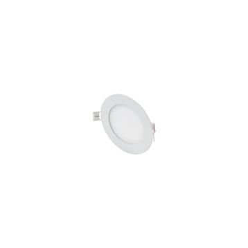 Cata CT-5145 Eco 6W Yuvarlak Panel Led Armatür