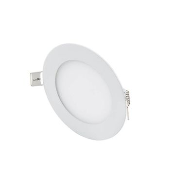 Cata CT-5145 Eco 6W Yuvarlak Panel Led Armatür