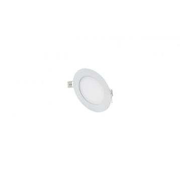 Cata CT-5145 Eco 6W Yuvarlak Panel Led Armatür