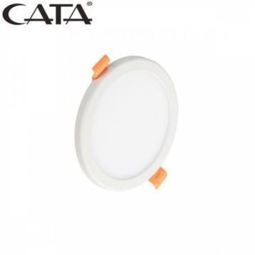 Cata CT-5145 Eco 6W Yuvarlak Panel Led Armatür