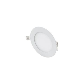 Cata CT-5145 Eco 6W Yuvarlak Panel Led Armatür