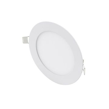 Cata CT-5146 9W 3000K Günışığı Yuvarlak Slim Led Panel