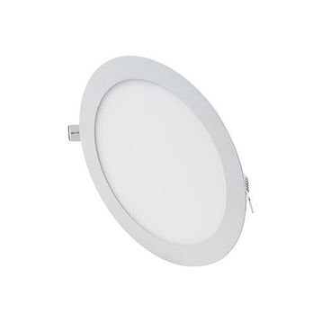 Cata CT-5148 15W 3000K Günışığı Sıva Altı Yuvarlak Slim Led Panel