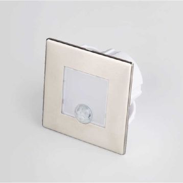 Cata CT 5173 1.5W Radar Sensörlü Fotoselli Koridor Armatür