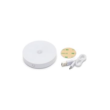 Cata CT-5180 4000k Ilık Beyaz Sensörlü Kabin Led Aydınlatma