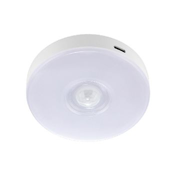 Cata CT-5180 4000k Ilık Beyaz Sensörlü Kabin Led Aydınlatma