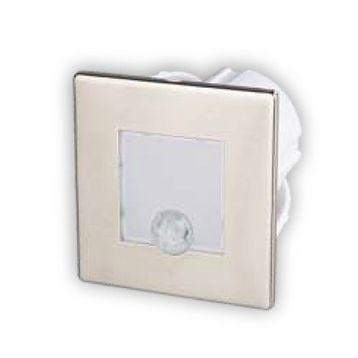 Cata CT-5183 1,5W Sensörlü Koridor Armatür