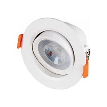 Cata Ct - 5200g 6 W Günışığı Lal Led Spot