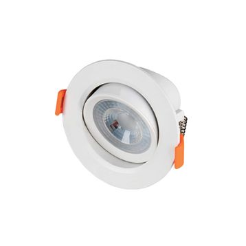 Cata Ct - 5200g 6 W Günışığı Lal Led Spot