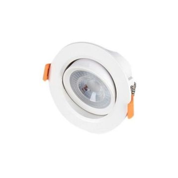 Cata Ct - 5200g 6 W Günışığı Lal Led Spot