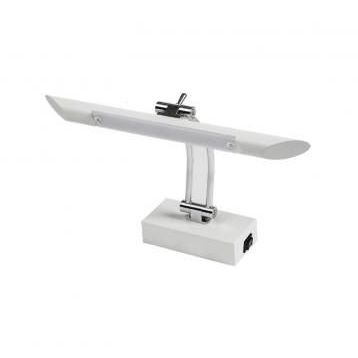 Cata CT-5205 Beyaz Işık 4 Watt Resim Banyo Led Aplik