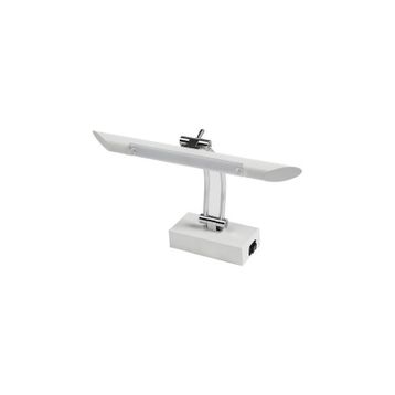 Cata CT-5205 Beyaz Işık 4 Watt Resim Banyo Led Aplik