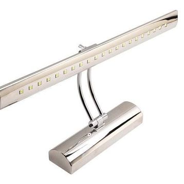 Cata CT-5212 Beyaz Işık Kuğu Resim Banyo Aplik