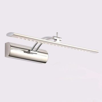 Cata Ct - 5212g 7 W Ledli Kuğu Günışığı Aplik