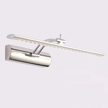Cata Ct - 5212g 7 W Ledli Kuğu Günışığı Aplik