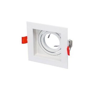 Cata CT-5230 Pars Boş Kasa Beyaz Spot