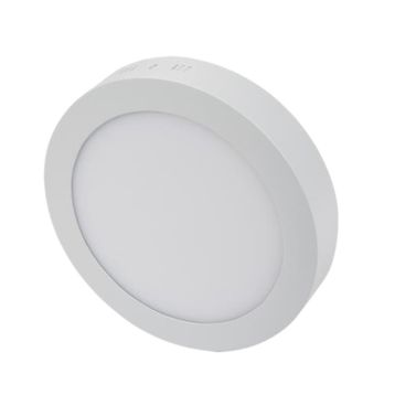 Cata CT-5233 18W Sıva Üstü 3200K Gün Işığı Led Panel