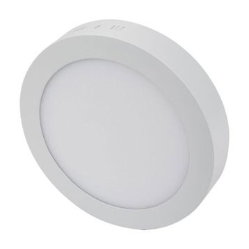 Cata CT 5233 Sarı 18W Sıva Üstü Panel Spot