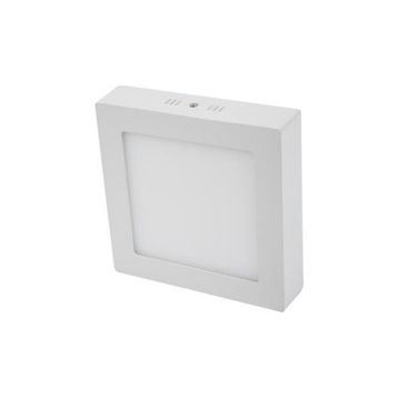 Cata CT-5233G Sıva Üstü Beyaz 18W Led Panel Spot