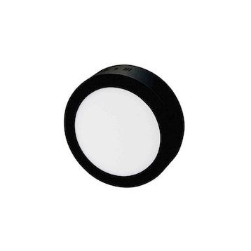 Cata CT-5235 3200K Günışığı 18W Siyah Kasa Sıva Üstü Led Panel