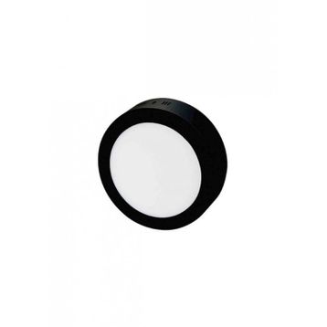 Cata CT-5235 3200K Günışığı 18W Siyah Kasa Sıva Üstü Led Panel