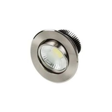 Cata CT 5252 3 Adet 5W Günışığı 3200k Satin Gövde Led Spot