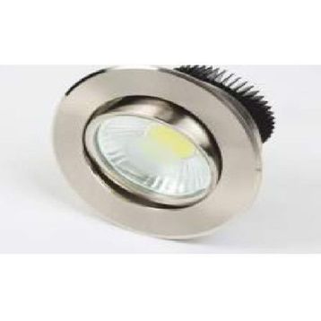 Cata CT 5252 3 Adet 5W Günışığı 3200k Satin Gövde Led Spot