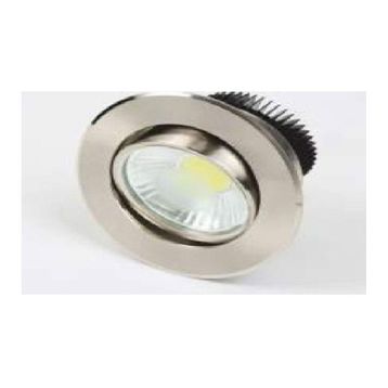 Cata CT 5252 Beyaz 5W Akik Spot