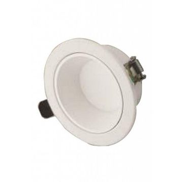 Cata CT-5260 8W 3 Renk Beyaz Kasa Başak Led Spot Armatür