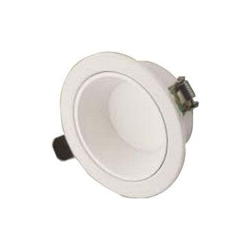 Cata CT-5260 8W 3 Renk Beyaz Kasa Başak Led Spot Armatür