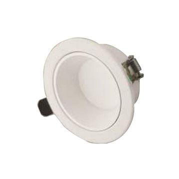 Cata CT-5260 8W 3 Renk Beyaz Kasa Başak Led Spot Armatür