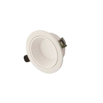 Cata CT-5260 8W 3 Renk Beyaz Kasa Başak Led Spot Armatür