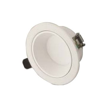 Cata CT-5260 8W 3 Renk Beyaz Kasa Başak Led Spot Armatür