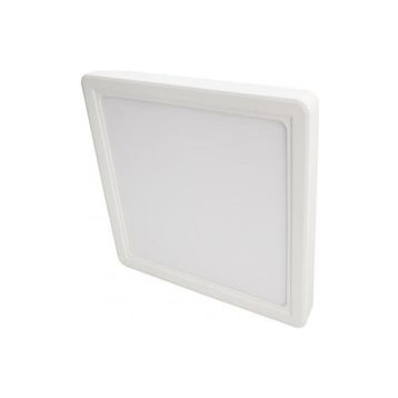 Cata CT-5272 25W Sıva Üstü 6400K Beyaz Led Panel