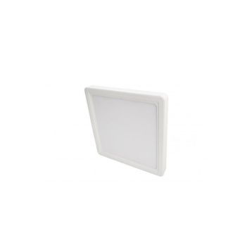 Cata CT-5274 30 W Beyaz Işık Alüminyum Kasa Kare Sıva Üstü Led Spot Armatür
