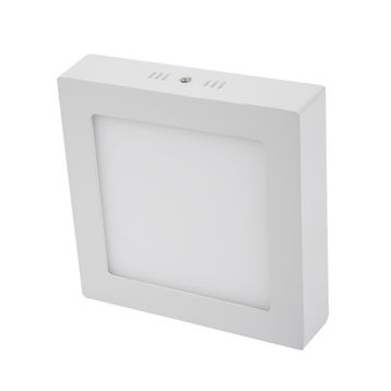 Cata CT-5274B Beyaz 30 Watt Kare Sıva Üstü LED Panel