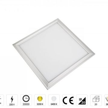 Cata CT-5280 25W 30x30 Sıva Altı Slim 3200K Sarı Led Panel