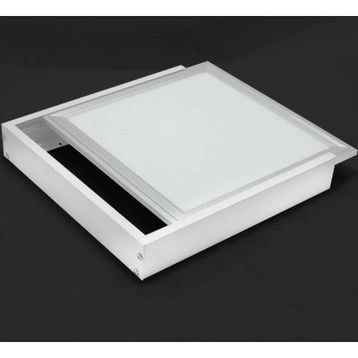 Cata CT-5286G 25W 30x30 mm Klipin Sıva Altı Günışığı 3200K Led Panel