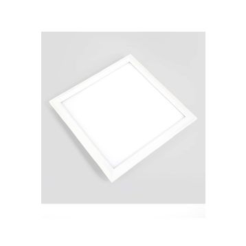 Cata CT-5286G 25W 30x30 mm Klipin Sıva Altı Günışığı 3200K Led Panel