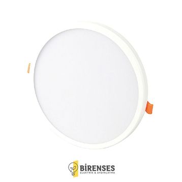 Cata CT-5648B 20W Beyaz Işık Plus Led Panel Armatür