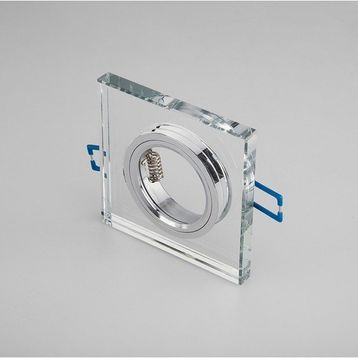 Cata Ct-6556 Gu-10 Duylu Sardunya Dekoratif Cam Spot