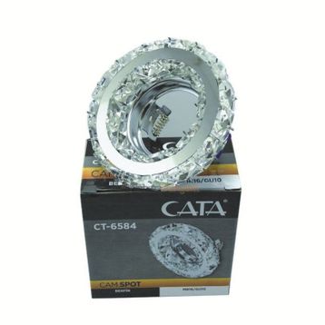 Cata CT-6584 Berfin Kristal Cam Spot