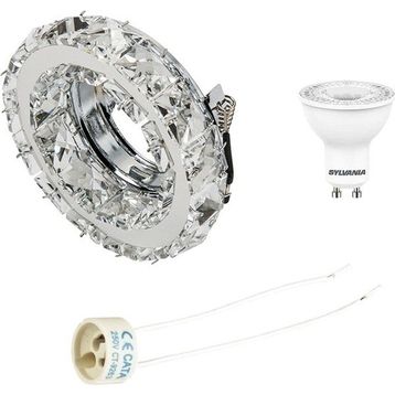 Cata CT-6584 Berfin Kristal Cam Spot