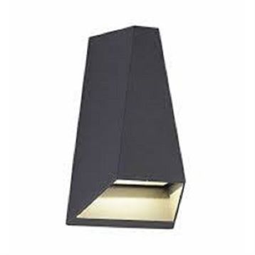 Cata CT-7063 3000K Malta Dış Mekan Led Aplik