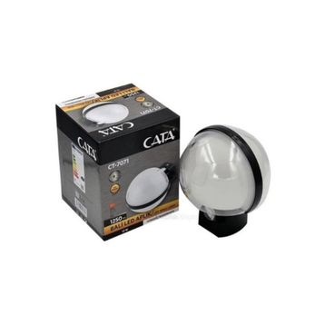 Cata CT-7071 12W Bali Dış Mekan Led Aplik