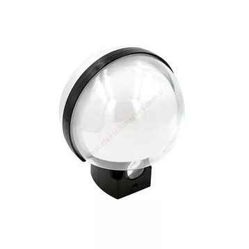 Cata CT-7071 12W Bali Dış Mekan Led Aplik