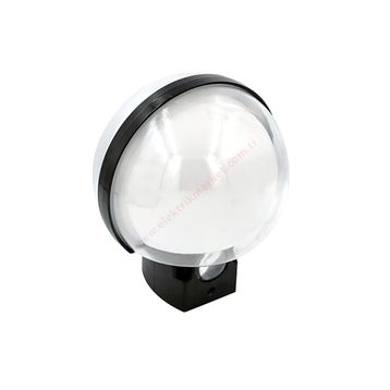 Cata CT-7071 12W Bali Dış Mekan Led Aplik