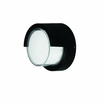 Cata CT-7073 15 W Günışığı Yuvarlak Kasa Dış Mekan Led Aplik