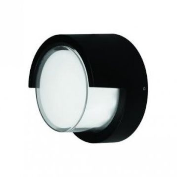 Cata CT-7073 15 W Günışığı Yuvarlak Kasa Dış Mekan Led Aplik