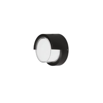 Cata CT-7073 15 W Günışığı Yuvarlak Kasa Dış Mekan Led Aplik